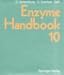 Book Enzyme Handbook: Volume 10: Class 1.1.: Oxidoreductases (Enzyme Handbook)