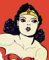 Picture Of Wonder Woman Complete History (Les Daniels)