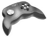 Suncom Technologies Sfx Plus USB Game Pad 10-Button