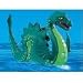 Playmobil Sea Serpent 