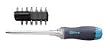 Barbara K! BK00186 15-Piece Lighted Screwdriver