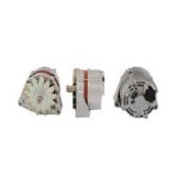 Alternator, Rebuilt&nbsp; PPR 70133006692 MERCEDES BENZ 280CE 