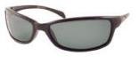 COYOTE VISION USA INC SUNGLASSES, P-3, BLACK, P-SERIES