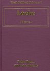 Locke (2 Vol Set) (Great Political Thinkers, 9)