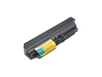 Lenovo Lithium Ion Notebook Battery (41U3197)
