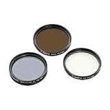 Canon FS72U 72mm Filter Set for XL1 and XL1S