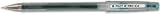 Pilot G Tec C4 Gel Rollerball Pen Micro 0.4mm Tip 0.2mm Line Blue Ref BLGC4 01 [Pack 12]