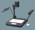 ELMO USA, CORP. 9330 HV-5100XG Visual Presenter, 18X Opt.