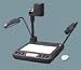 ELMO USA, CORP. 9330 HV-5100XG Visual Presenter, 18X Opt.