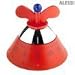 Alessi Kitchen Timer by Michael Graves - Red