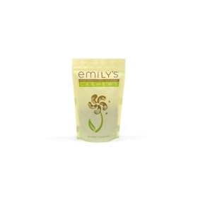 Emily's Milk Chocolate Covered Cashews 5oz