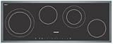 90cm 4 Zone Ceramic Hob (ET790501E)