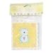 12 Foot Nursery Friends Garland - Baby Shower Banner (3 individual banners)