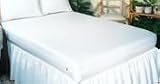 Mattress Protectors-Zippered- Full 54x75x7