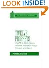 Twelve Prophets, Volume 2 (OT Daily Study Bible Series)