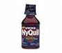 Vicks NyQuil Cold & Flu Multi-Symptom Relief Cherry Flavor 10 oz