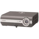 Toshiba TDP-T45U Mobile Projector