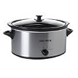 Euro-Pro KC260LC 6-Quart Slow Cooker