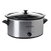 Euro-Pro 6qt. Slow Cooker