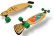Loaded longboards - Fish NEW GRAPHIC Complete - Flex 2