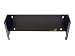 StarTech WALLMOUNTH4 4U (7.0-Inch) Hinged Wallmount Bracket for 19-Inch Rack Equipmen...