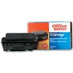 Office Depot(R) Brand Model L50 Remanufactured Black Laser Cartridge