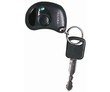 Audiovox Car APS25CH Prestige 2 Button Remote Security System with Shock Sensor and Starter Disable, and Code Hopping