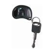 Audiovox Car APS25CH Prestige 2 Button Remote Security System with Shock Sensor and Starter Disable, and Code Hopping