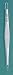 Comedone Extractor 3-3/4