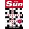 The "Sun" Two-speed Crossword: Bk.4 (Crossword)