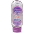 Johnson's Baby Oil Gel, Lavender, 6.5-Ounce Bottles (Pack of 6)