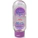Baby : Johnson's Baby Oil Gel, Lavender 6.5 oz (182 g)