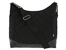 OiOi Diaper Bags Hobo Diaper Bags - Black