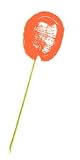 Bubble Gum Flavored, Sugar Free Lollipops, Kosher, Vegetarian, Individually Wrapped, Vegan, Dairy-Free, Nut-Free, Soy-Free, Trans-Fat-Free, Gluten-Free, uses Isomalt! About 53 per lb