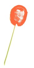 Bubble Gum Flavored, Sugar Free Lollipops, Kosher, Vegetarian, Individually Wrapped, Vegan, Dairy-Free, Nut-Free, Soy-Free, Trans-Fat-Free, Gluten-Free, uses Isomalt! About 53 per lb