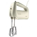 Philips HR1570  Hand Mixer