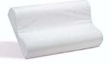 Review Back & Neck Therapy  / Cervical Pillow- Convoluted