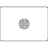 Leica Microprism Focusing Screen for R8/R9 SLR Cameras (14345)