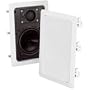 Cambridge SoundWorks Ambiance 52 In-Wall Speakers (Pair)