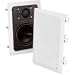 Cambridge SoundWorks Ambiance 52 In-Wall Speakers (Pair)