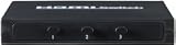 HDMI 3-In 1-Out Push Button Switch