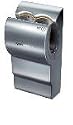 Dyson Airblade Automatic Hand Dryer, Quick, Efficient, Hygenic, Aluminum, 120 V