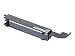 StarTech.com Left Opening AGP Card Retainer - AGP card retainer bracket