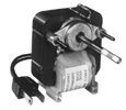Fasco C-Frame Vent Fan Motor .90 amps 3000RPM 115 Volts # K110 (CCW rotation)large image