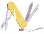 Classis SD Yellow