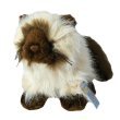 Webkinz Himalayan Cat with Trading Cards