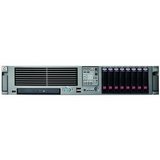 HP ProLiant DL380 G5 - Server - rack-mountable - 2U - 2-way - 2 x Xeon E535 ....