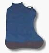 XeroSox Waterproof Cast Cover, Half Leg, Adult, Model HL-15