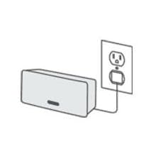Plug In Your Speaker