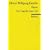 Reclam Universal-Bibliothek, Nr.1, Faust I: Der Trag�die erster Teil